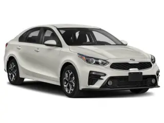 Kia Forte 2020 EX 4dr Sedan