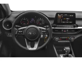 Kia Forte 2020 EX 4dr Sedan