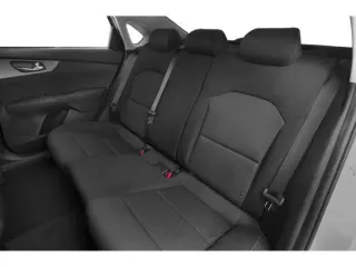 Kia Forte 2020 EX 4dr Sedan