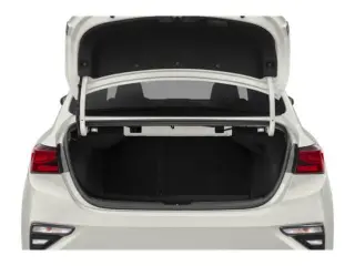 Kia Forte 2020 EX 4dr Sedan