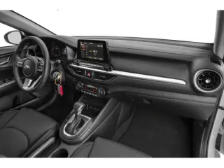 Kia Forte 2020 EX 4dr Sedan