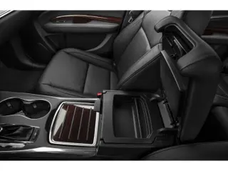 Acura MDX 2015 SH-AWD 4dr SUV w/Technology Package