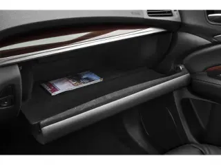 Acura MDX 2015 SH-AWD 4dr SUV w/Technology Package