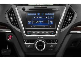 Acura MDX 2015 SH-AWD 4dr SUV w/Technology Package