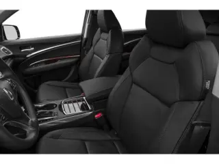 Acura MDX 2015 SH-AWD 4dr SUV w/Technology Package