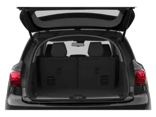Acura MDX 2015 SH-AWD 4dr SUV w/Technology Package