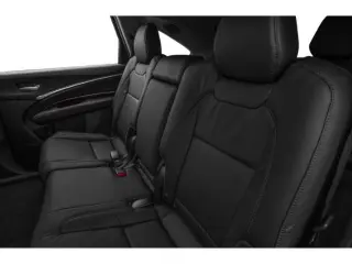 Acura MDX 2015 SH-AWD 4dr SUV w/Technology Package