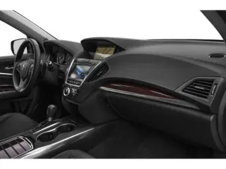 Acura MDX 2015 SH-AWD 4dr SUV w/Technology Package