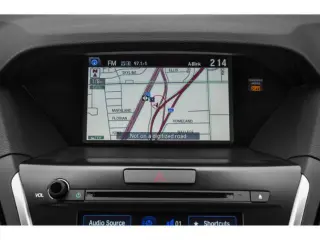 Acura MDX 2015 SH-AWD 4dr SUV w/Technology Package