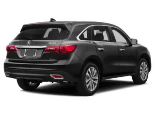 Acura MDX 2015 SH-AWD 4dr SUV w/Technology Package
