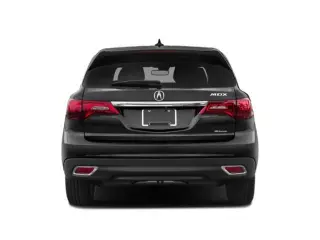 Acura MDX 2015 SH-AWD 4dr SUV w/Technology Package