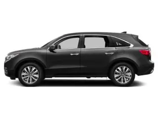Acura MDX 2015 SH-AWD 4dr SUV w/Technology Package