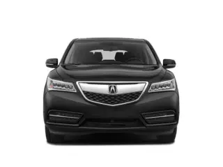 Acura MDX 2015 SH-AWD 4dr SUV w/Technology Package