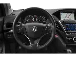 Acura MDX 2015 SH-AWD 4dr SUV w/Technology Package