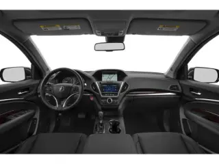 Acura MDX 2015 SH-AWD 4dr SUV w/Technology Package