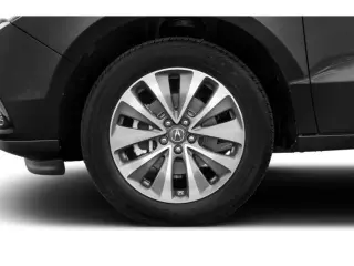 Acura MDX 2015 SH-AWD 4dr SUV w/Technology Package