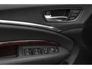 Acura MDX 2015 SH-AWD 4dr SUV w/Technology Package