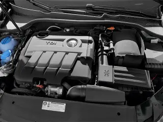 Volkswagen Jetta 2014 SportWagen S PZEV 4dr Wagon 6A