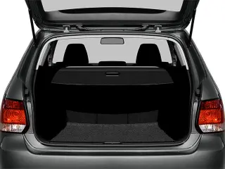 Volkswagen Jetta 2014 SportWagen S PZEV 4dr Wagon 6A