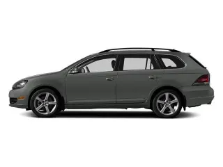 Volkswagen Jetta 2014 SportWagen S PZEV 4dr Wagon 6A