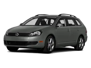 Volkswagen Jetta 2014 SportWagen S PZEV 4dr Wagon 6A
