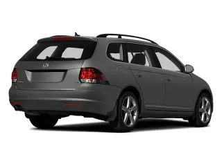 Volkswagen Jetta 2014 SportWagen S PZEV 4dr Wagon 6A