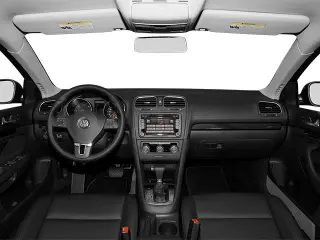 Volkswagen Jetta 2014 SportWagen S PZEV 4dr Wagon 6A