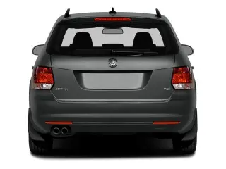 Volkswagen Jetta 2014 SportWagen S PZEV 4dr Wagon 6A