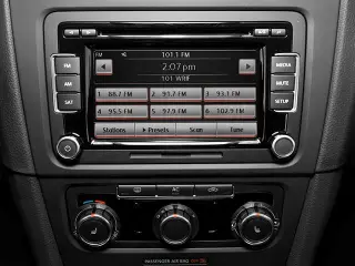 Volkswagen Jetta 2014 SportWagen S PZEV 4dr Wagon 6A