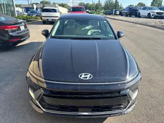 Hyundai SONATA 2024 SEL 4dr Sedan