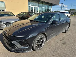 Hyundai SONATA 2024 SEL 4dr Sedan