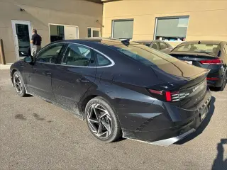 Hyundai SONATA 2024 SEL 4dr Sedan