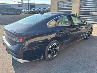 Hyundai SONATA 2024 SEL 4dr Sedan