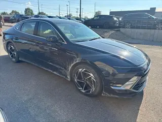 Hyundai SONATA 2024 SEL 4dr Sedan