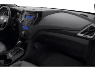 Hyundai SANTA FE Sport 2015 AWD 2.4L 4dr SUV