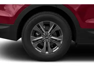 Hyundai SANTA FE Sport 2015 AWD 2.4L 4dr SUV