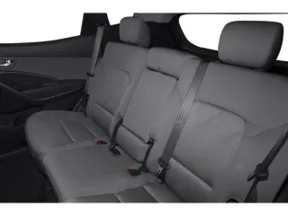 Hyundai SANTA FE Sport 2015 AWD 2.4L 4dr SUV