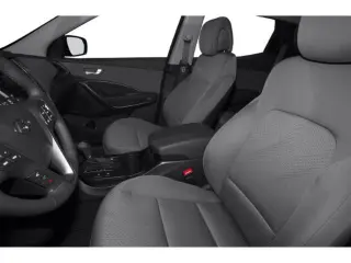 Hyundai SANTA FE Sport 2015 AWD 2.4L 4dr SUV