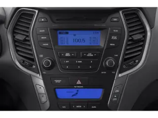 Hyundai SANTA FE Sport 2015 AWD 2.4L 4dr SUV