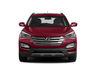 Hyundai SANTA FE Sport 2015 AWD 2.4L 4dr SUV