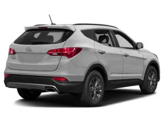Hyundai SANTA FE Sport 2015 AWD 2.4L 4dr SUV