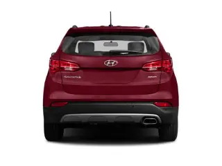 Hyundai SANTA FE Sport 2015 AWD 2.4L 4dr SUV