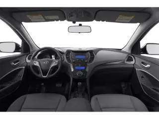 Hyundai SANTA FE Sport 2015 AWD 2.4L 4dr SUV
