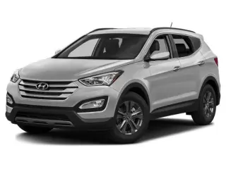 Hyundai SANTA FE Sport 2015 AWD 2.4L 4dr SUV