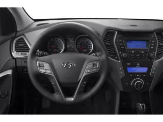 Hyundai SANTA FE Sport 2015 AWD 2.4L 4dr SUV