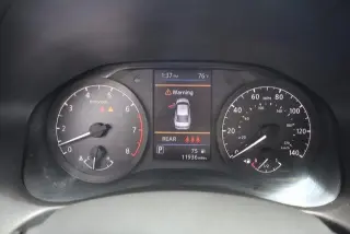 Nissan Altima 2025 2.5 S 4dr Sedan