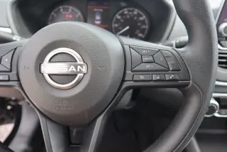 Nissan Altima 2025 2.5 S 4dr Sedan