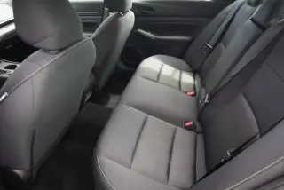 Nissan Altima 2025 2.5 S 4dr Sedan