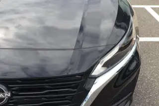 Nissan Altima 2025 2.5 S 4dr Sedan