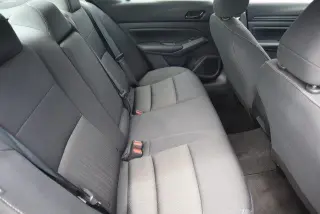 Nissan Altima 2025 2.5 S 4dr Sedan